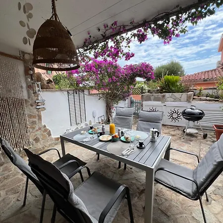 Domo Brandinchi, San Teodoro Casa vacanze *