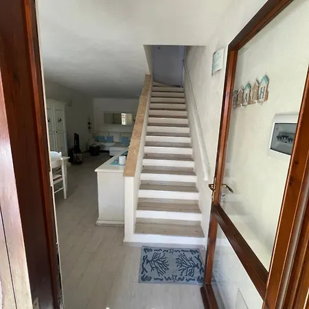 Casa vacanze Domo Brandinchi, San Teodoro Monte Petrosu