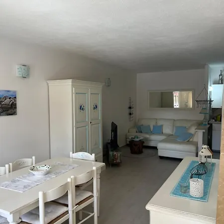 Domo Brandinchi, San Teodoro Casa vacanze Monte Petrosu