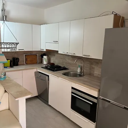 Casa vacanze Domo Brandinchi, San Teodoro Monte Petrosu