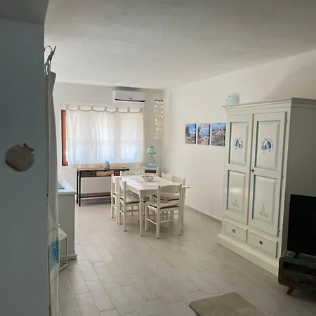 Casa vacanze Domo Brandinchi, San Teodoro Monte Petrosu