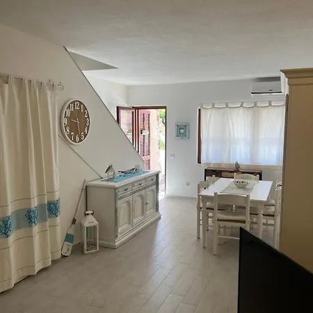 Domo Brandinchi, San Teodoro Casa vacanze