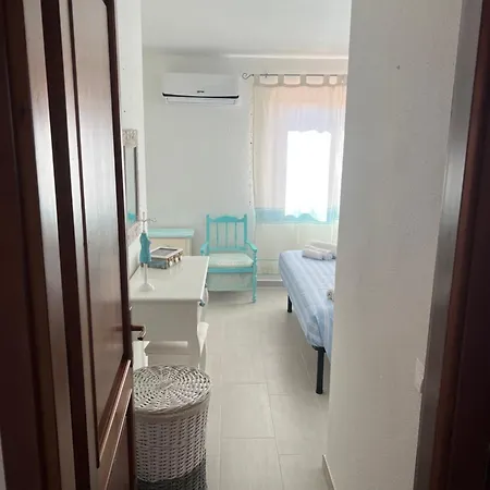 Casa vacanze Domo Brandinchi, San Teodoro