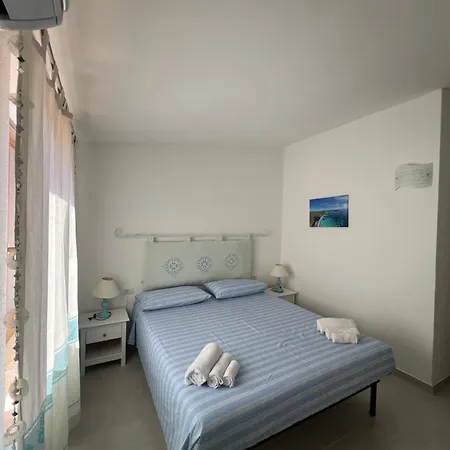 Casa vacanze Domo Brandinchi, San Teodoro