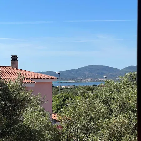 Domo Brandinchi, San Teodoro *
