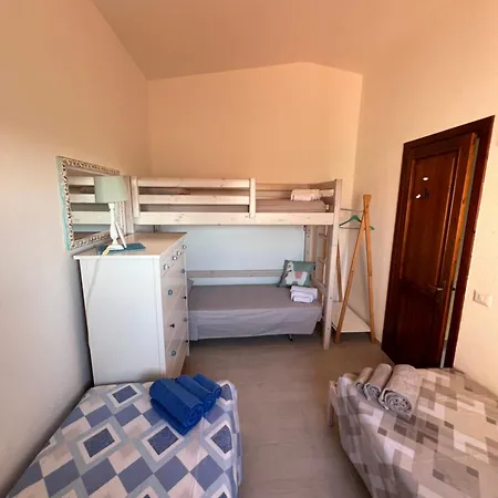 Domo Brandinchi, San Teodoro Casa vacanze *