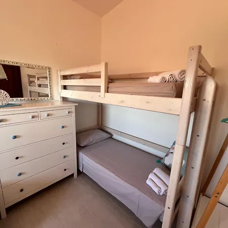 Casa vacanze Domo Brandinchi, San Teodoro Monte Petrosu