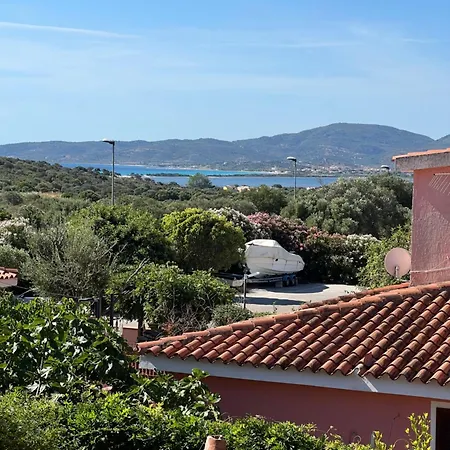 Casa vacanze Domo Brandinchi, San Teodoro Monte Petrosu